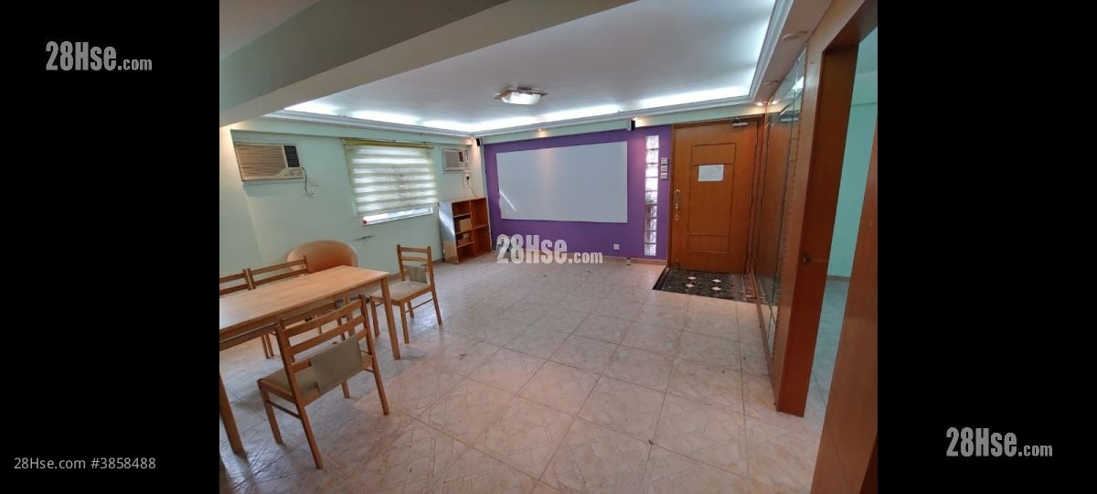 Cheung Shue Tan Sell 4 Bedrooms , 2 Bathrooms 650 ft²