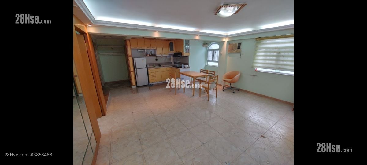 Cheung Shue Tan Sell 4 Bedrooms , 2 Bathrooms 650 ft²