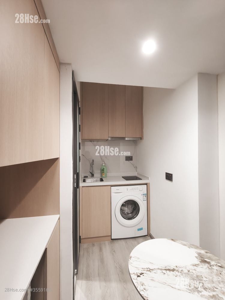 Yiu Kei Mansion Rental 1 Bedroom , 1 Bathroom 150 ft²