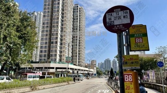 太和中心 售盤 2 房 294 平方呎