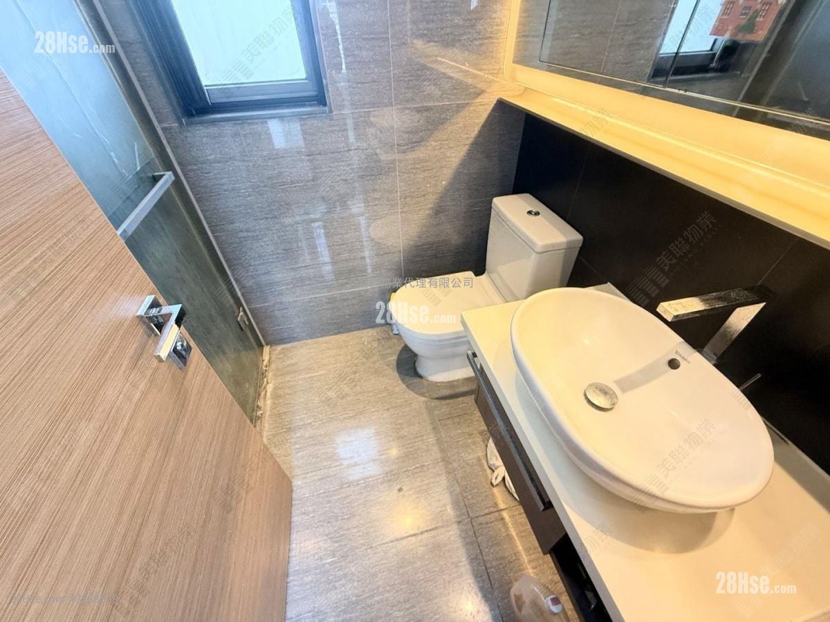 曉悅 售盤 1 房 , 1 浴室 316 平方呎