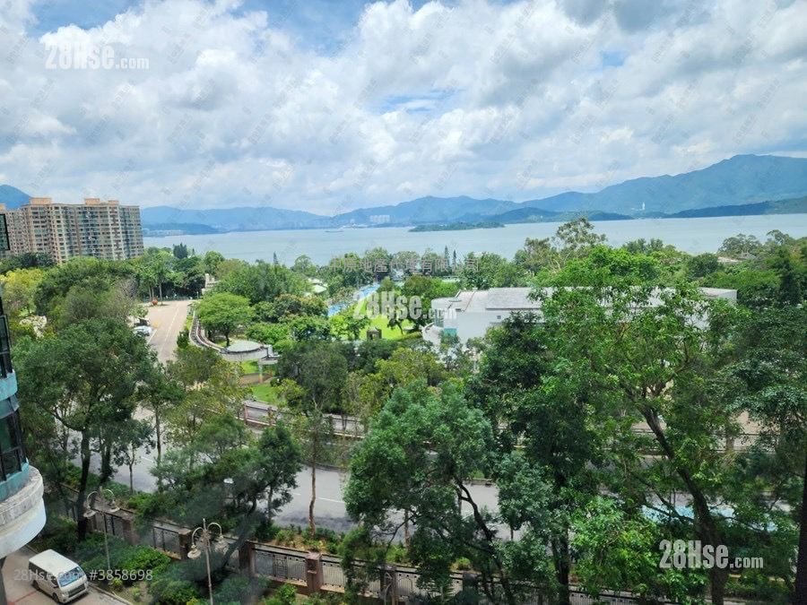 雅典居 售盘 3 房 874 平方尺