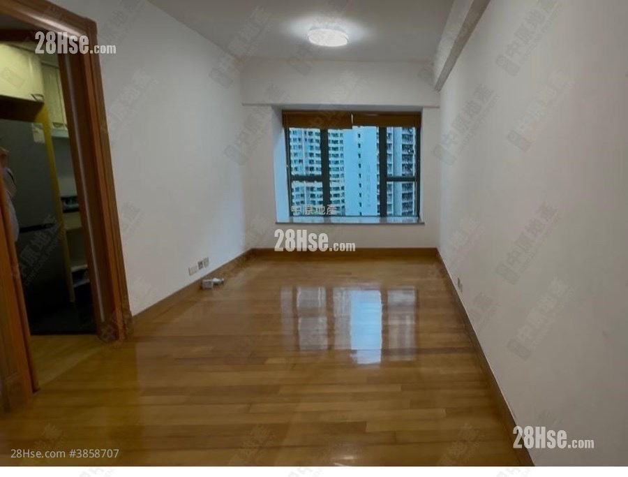 柏景灣 售盤 2 房 , 1 浴室 449 平方呎