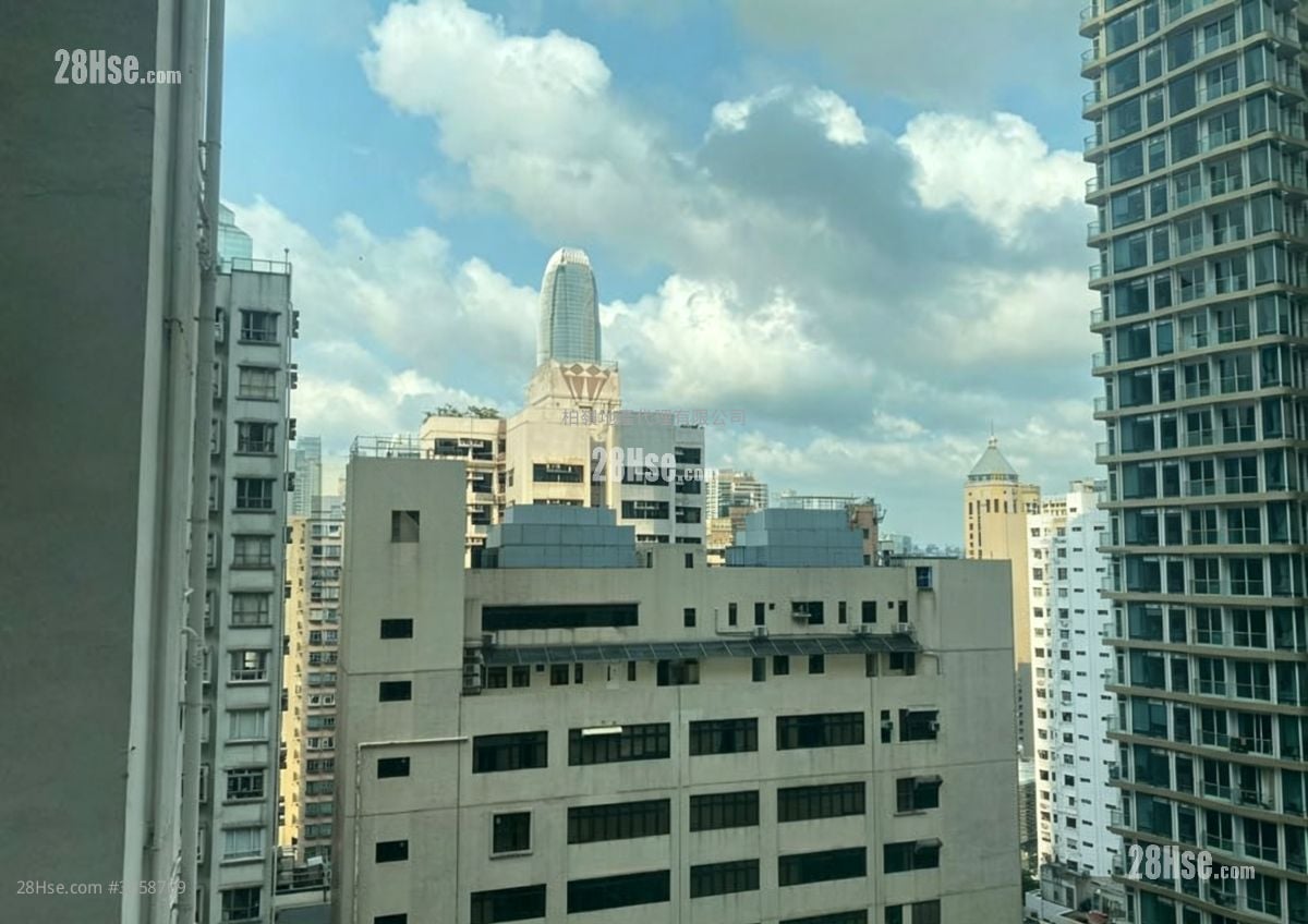 The Rednaxela Sell 2 Bedrooms , 1 Bathroom 637 ft²