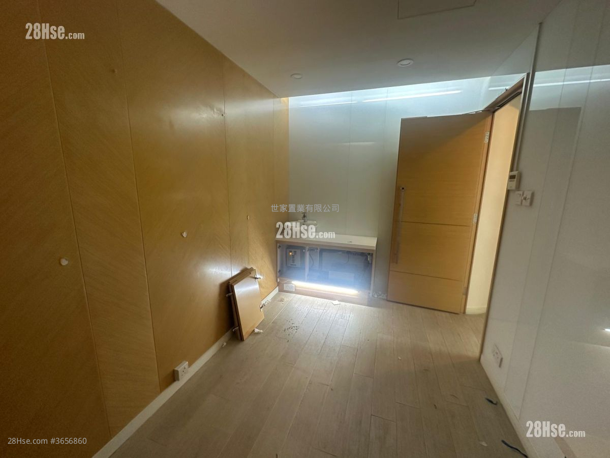 Wai Fung Plaza Rental