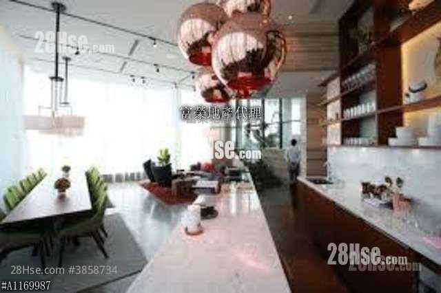 SKYPARK 售盤 開放式間隔 , 1 浴室 309 平方呎