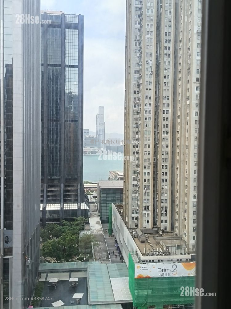 仁英大厦 售盘 开放式间隔 , 1 浴室 314 平方尺