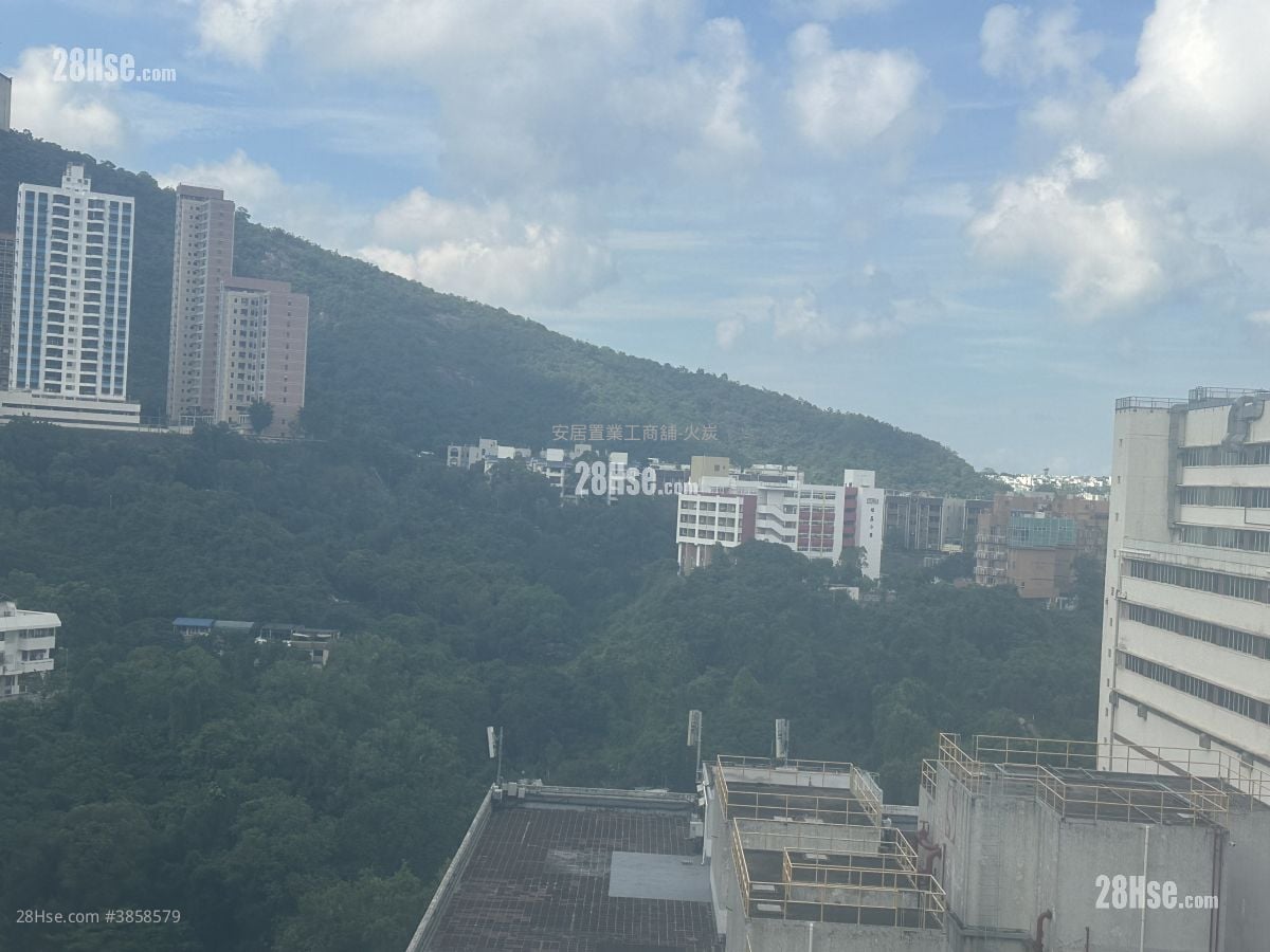 協興工業中心 租盤