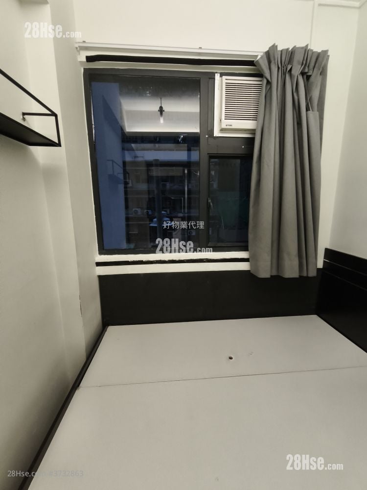 114 Des Voeux Road West Rental 1 Bathroom 180 ft²