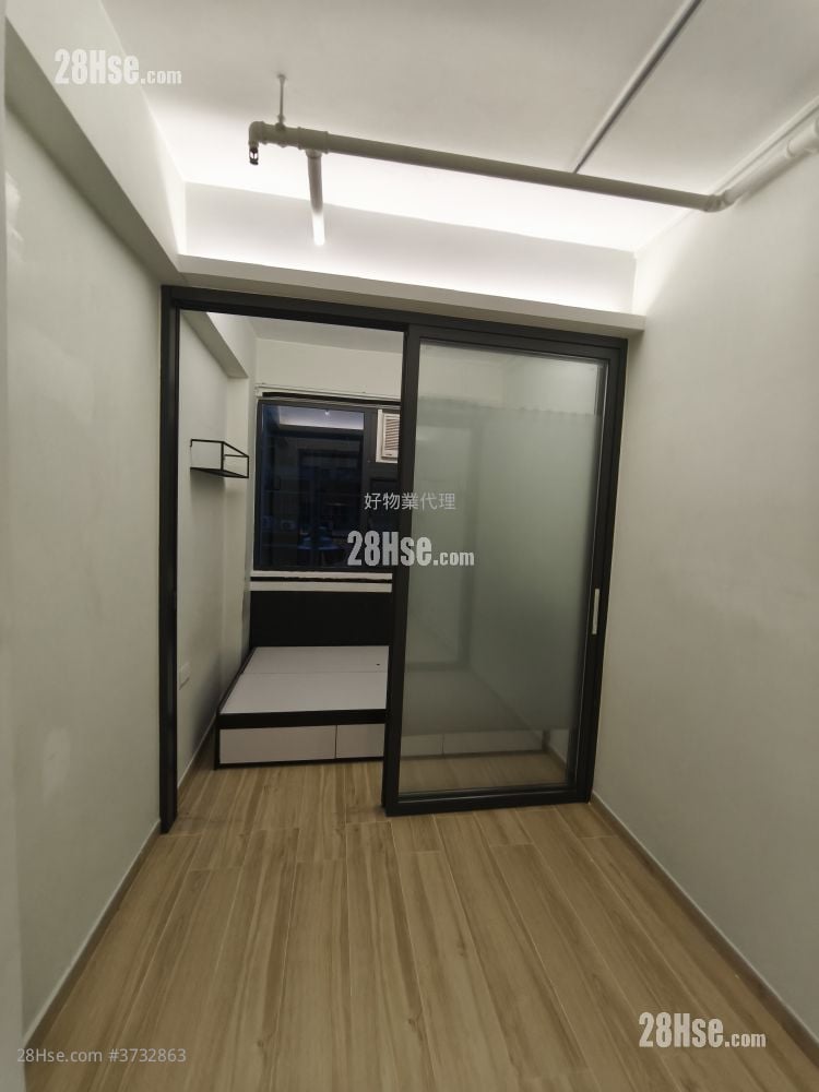 114 Des Voeux Road West Rental 1 Bathroom 180 ft²