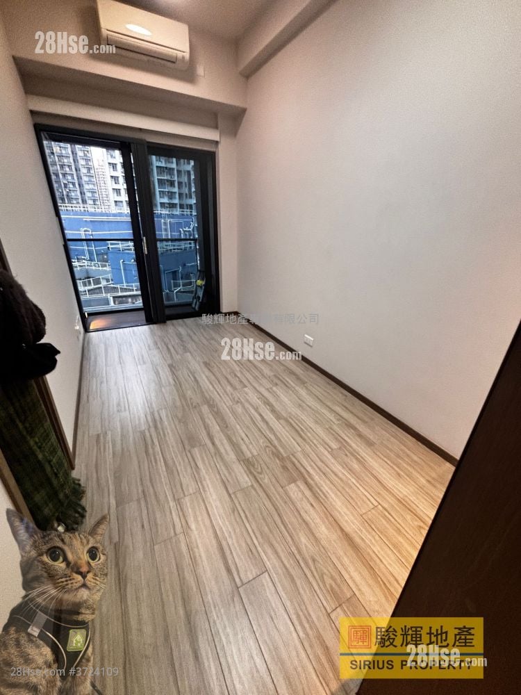 The Addition Rental 1 Bedroom , 1 Bathroom 277 ft²