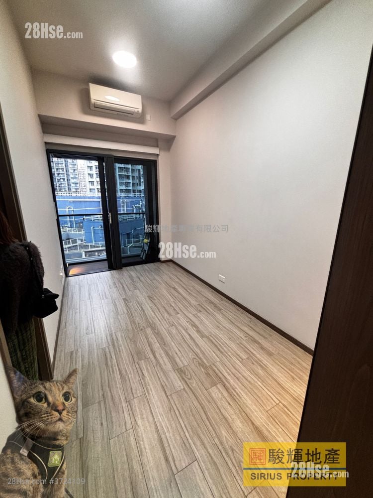 The Addition Rental 1 Bedroom , 1 Bathroom 277 ft²