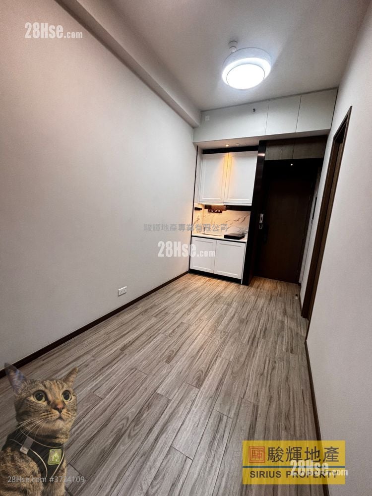 The Addition Rental 1 Bedroom , 1 Bathroom 277 ft²