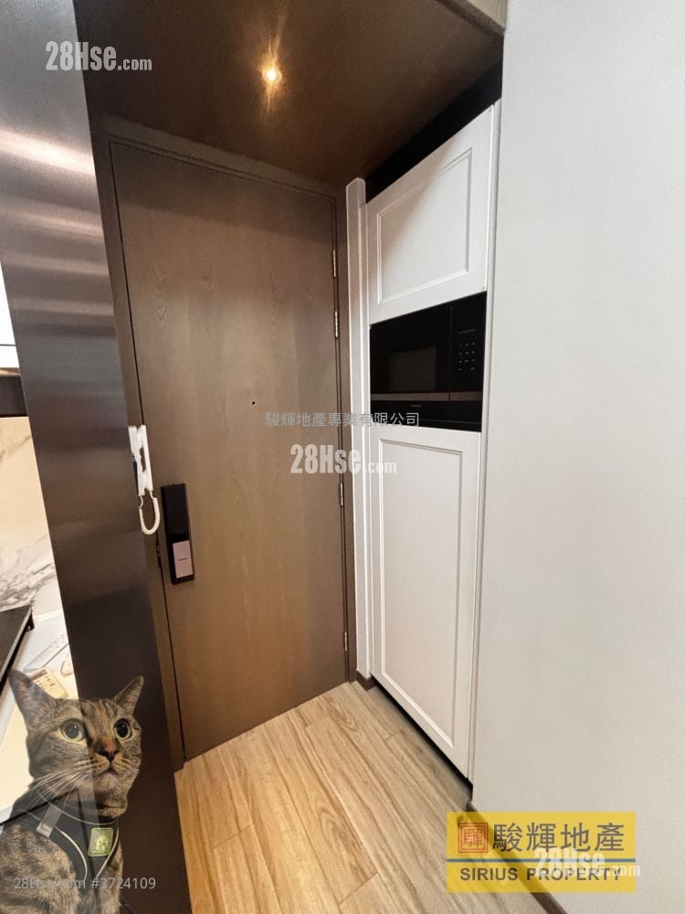 The Addition Rental 1 Bedroom , 1 Bathroom 277 ft²