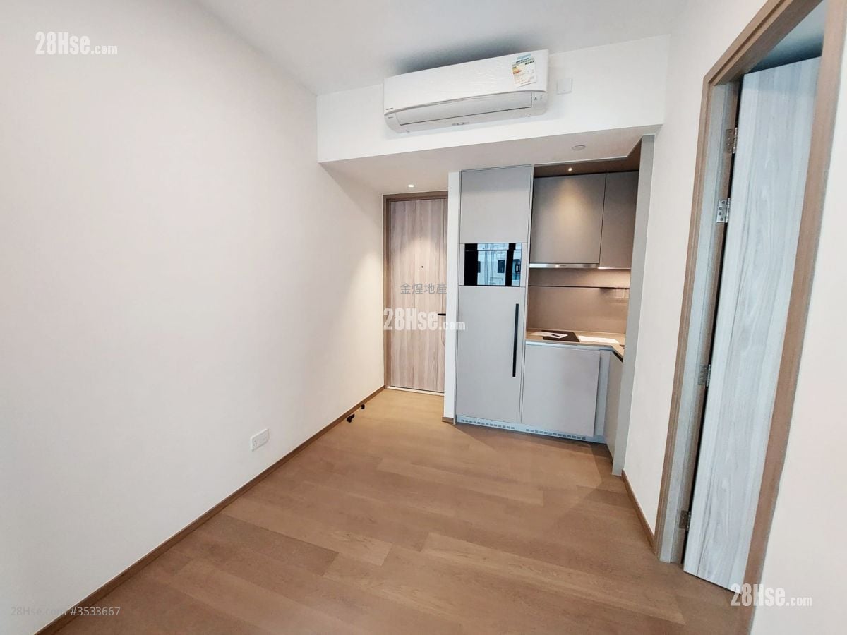 One Jardine's Lookout Rental 1 Bedroom , 1 Bathroom