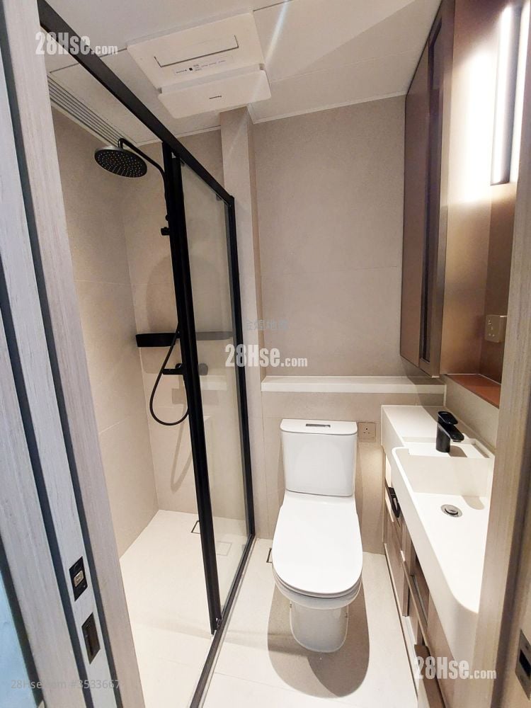 One Jardine's Lookout Rental 1 Bedroom , 1 Bathroom