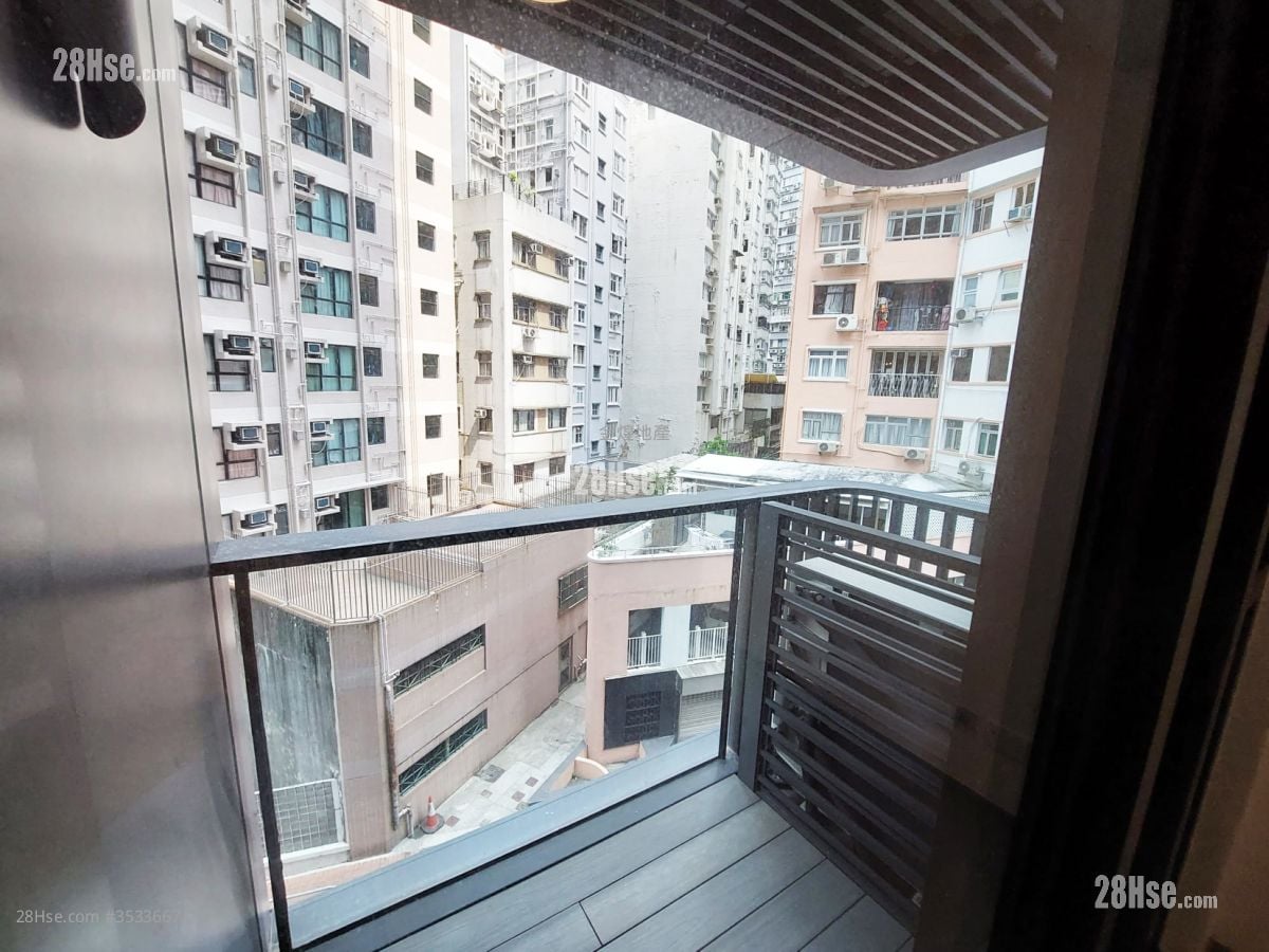 One Jardine's Lookout Rental 1 Bedroom , 1 Bathroom