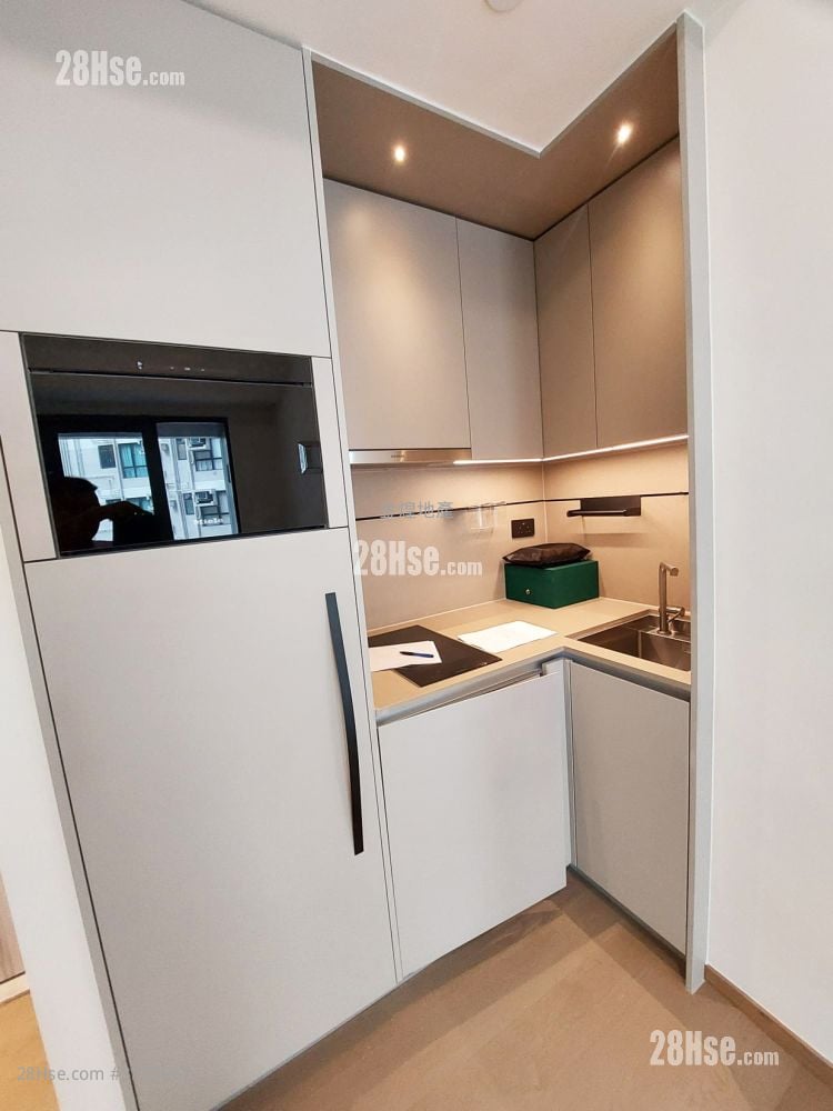 One Jardine's Lookout Rental 1 Bedroom , 1 Bathroom
