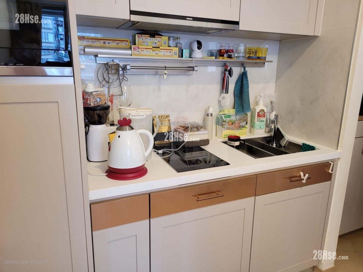One East Coast Sell 2 Bedrooms , 1 Bathroom 374 ft²