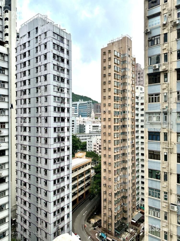 Hang Hing Court Rental 295 ft²