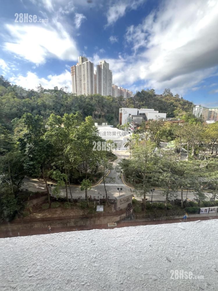 景觀: 永和大廈 租盤 開放式間隔 , 1 浴室 215 平方呎