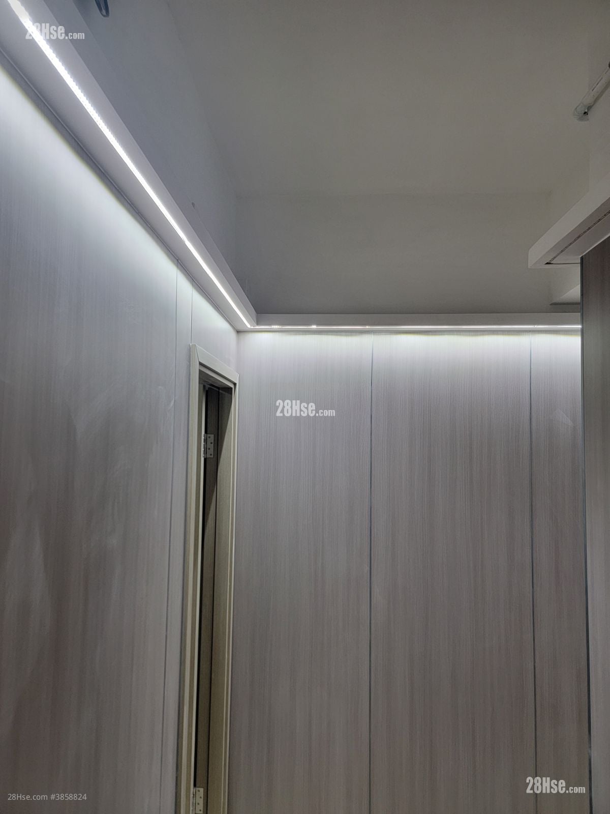 Cornwall Building Rental 1 Bedroom , 1 Bathroom 230 ft²