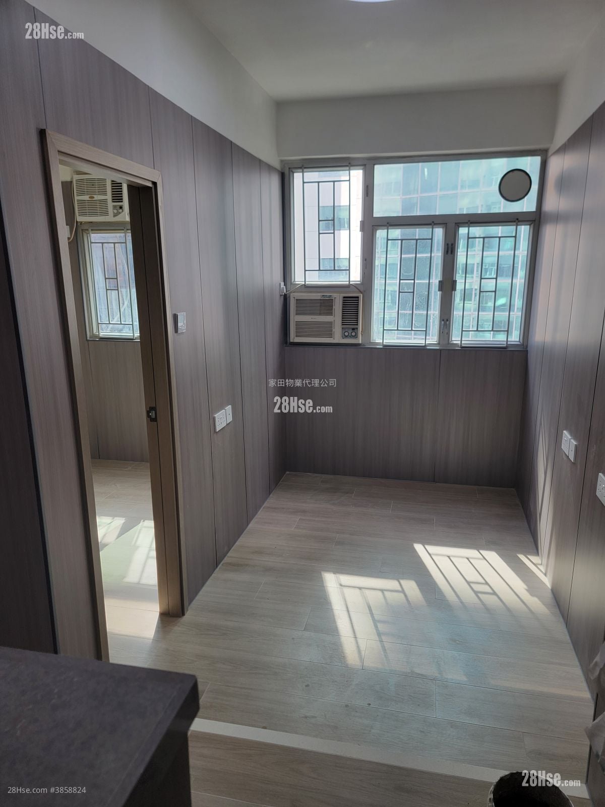 Cornwall Building Rental 1 Bedroom , 1 Bathroom 230 ft²