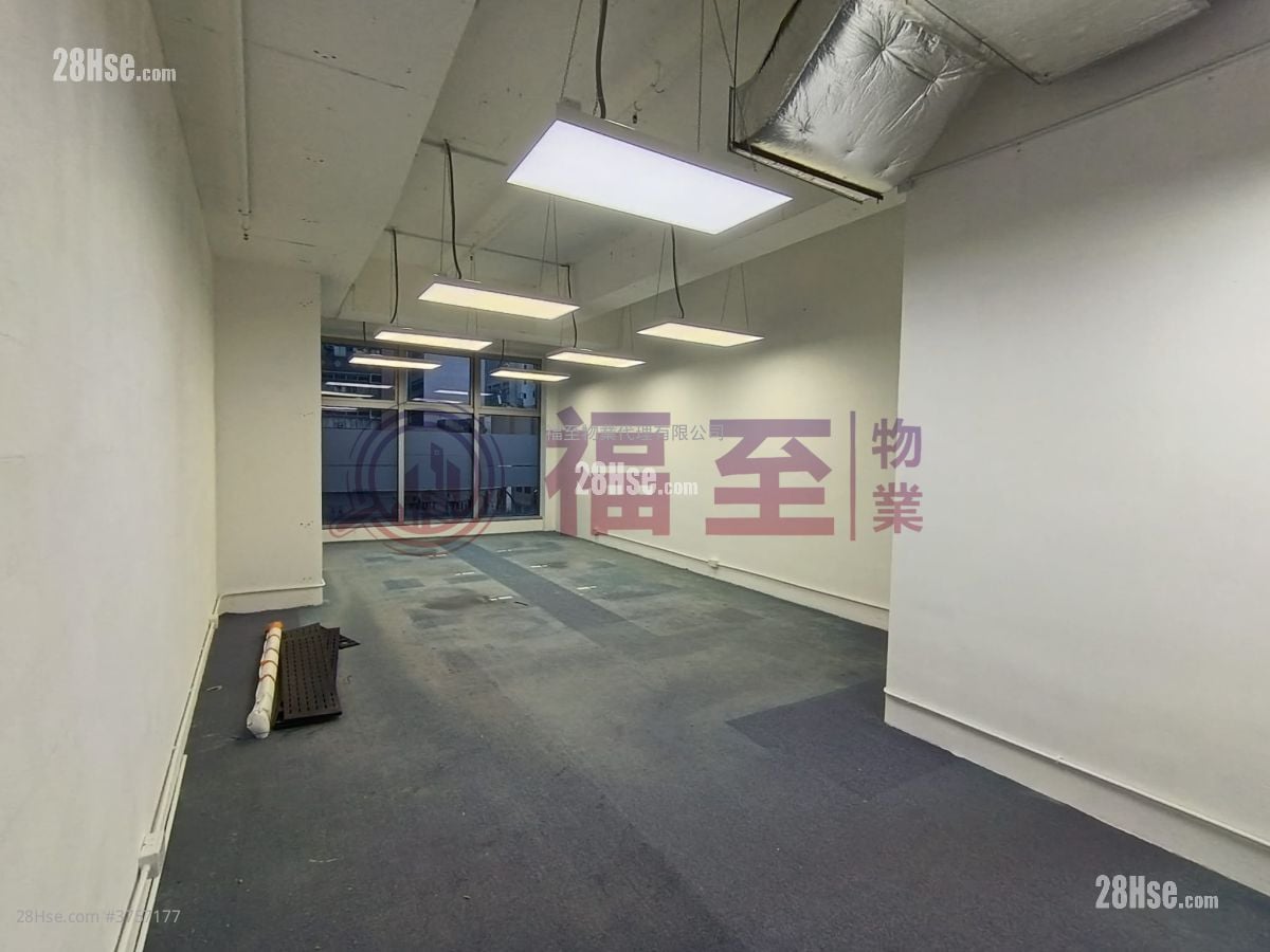 福源廣場 租盤