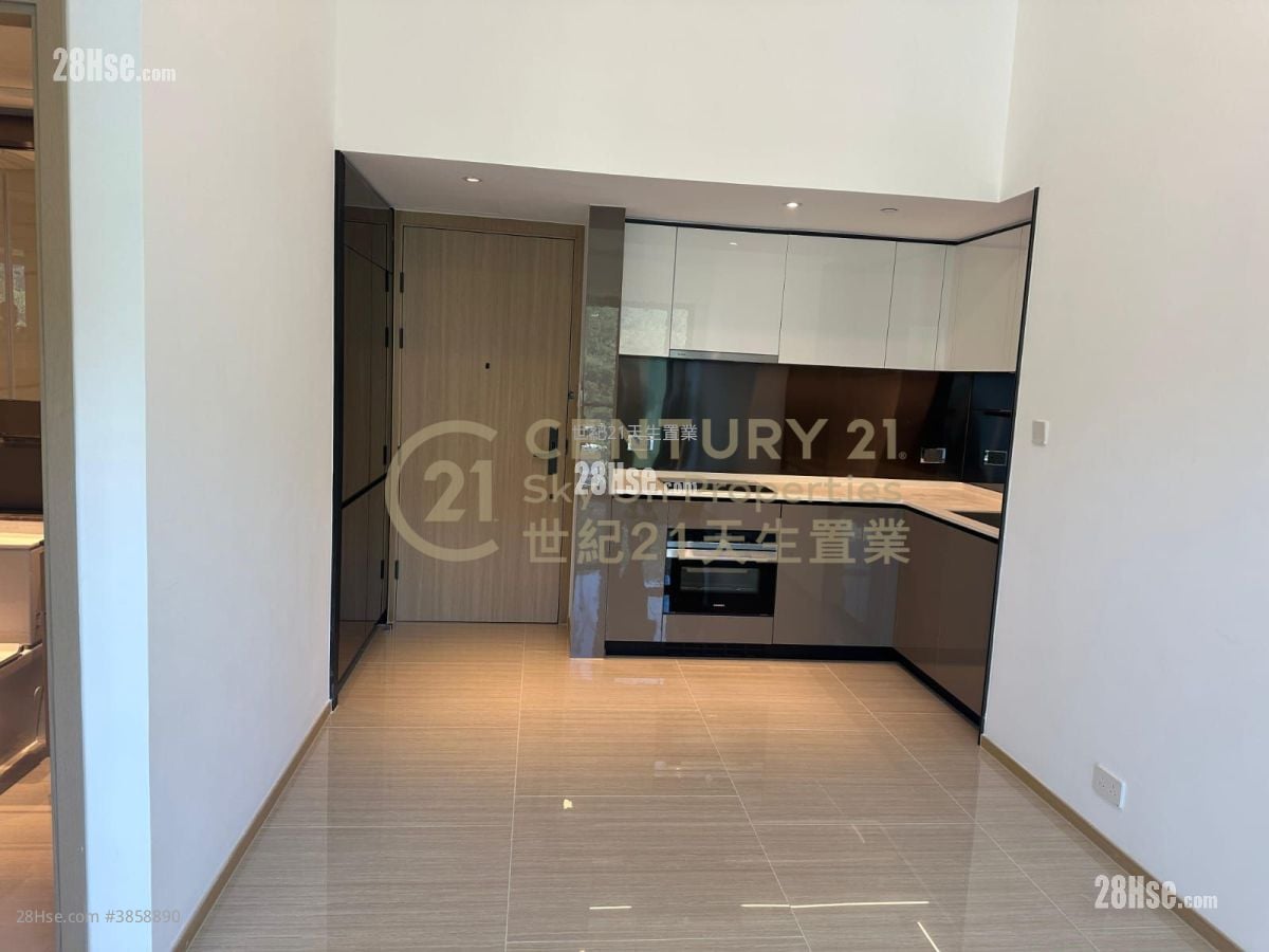 Mori Sell 2 Bedrooms , 1 Bathroom 490 ft²