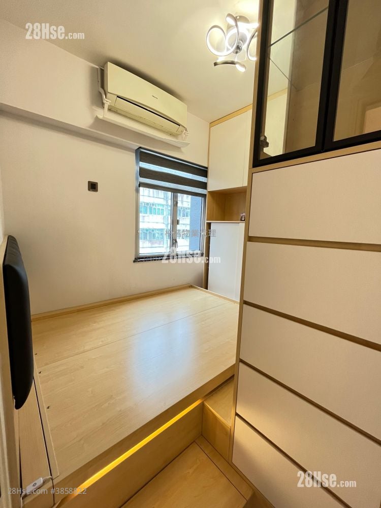 Kam Yuen Mansion Sell 1 Bedroom , 1 Bathroom 308 ft²