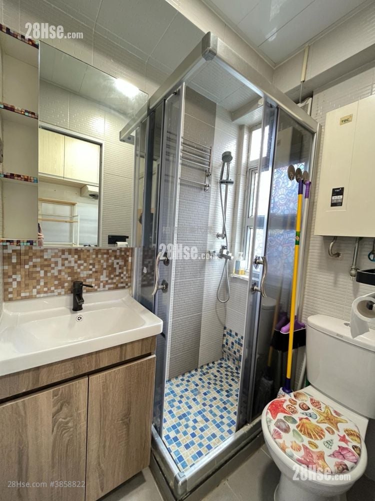 Kam Yuen Mansion Sell 1 Bedroom , 1 Bathroom 308 ft²