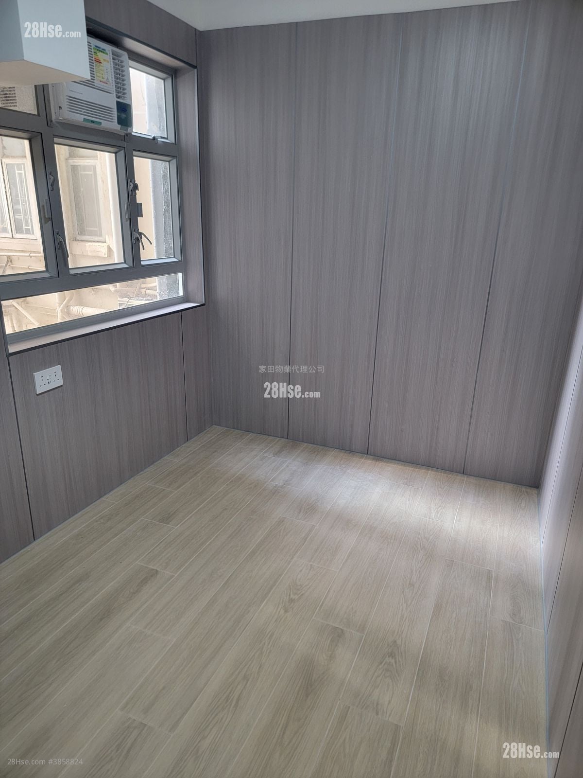 Cornwall Building Rental 1 Bedroom , 1 Bathroom 230 ft²