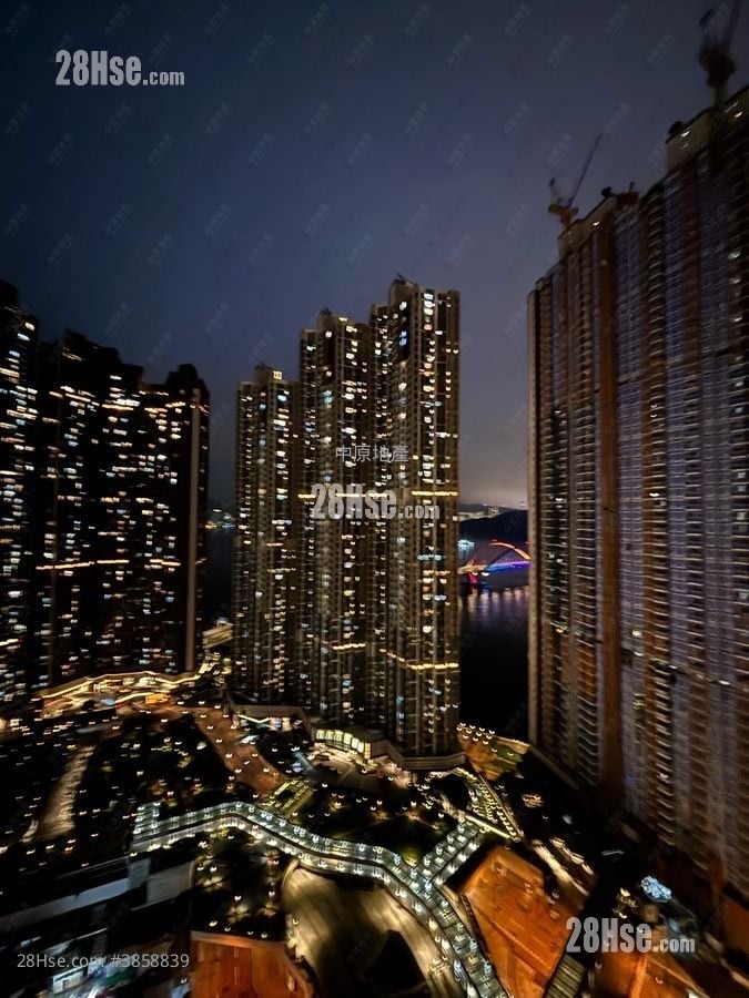 Grand Seasons 售盤 2 房 435 平方呎