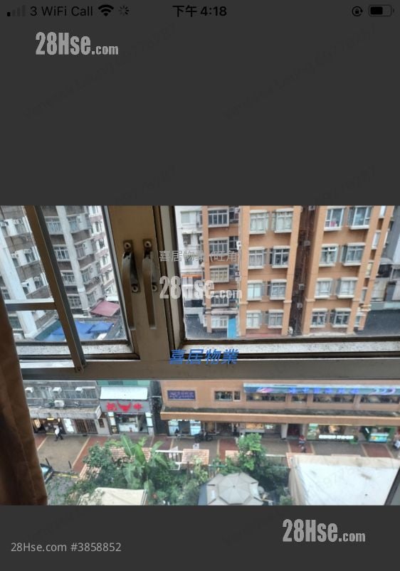 Rejoice Court Sell 2 Bedrooms , 1 Bathroom 368 ft²