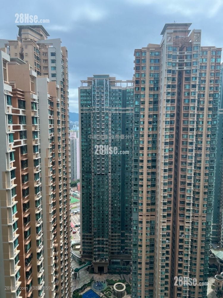 Banyan Garden Sell 2 Bedrooms 512 ft²