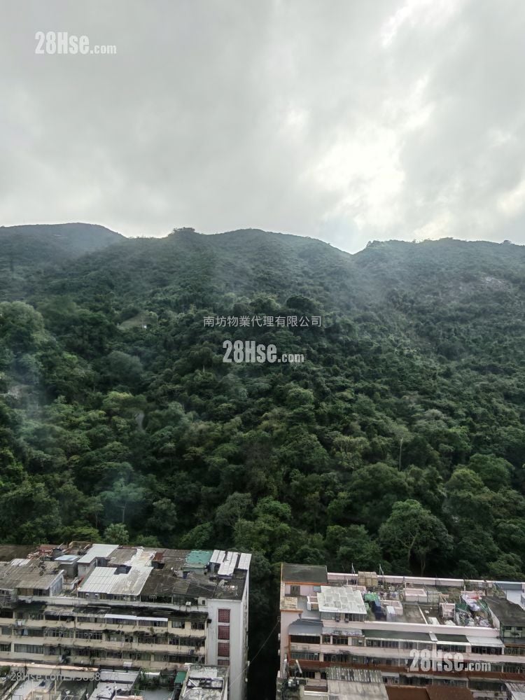 南豐新邨 售盤 2 房 , 1 浴室 391 平方呎
