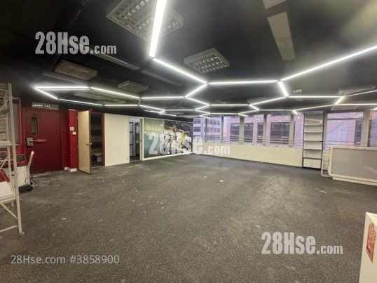 Mongkok Metro Rental