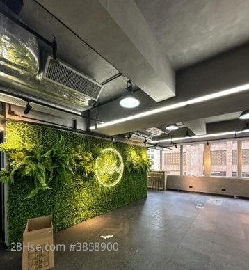 Mongkok Metro Rental