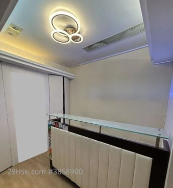 Mongkok Metro Rental