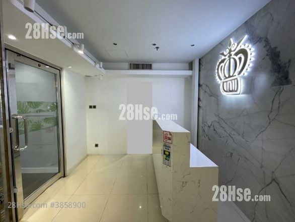 Mongkok Metro Rental