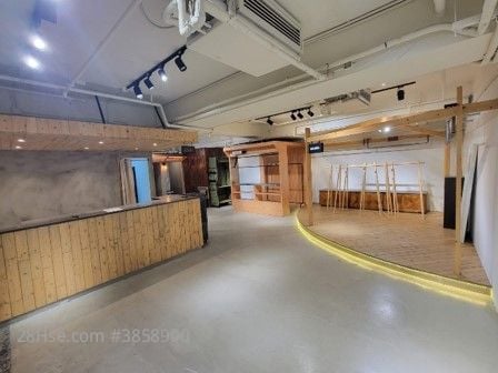 Mongkok Metro Rental