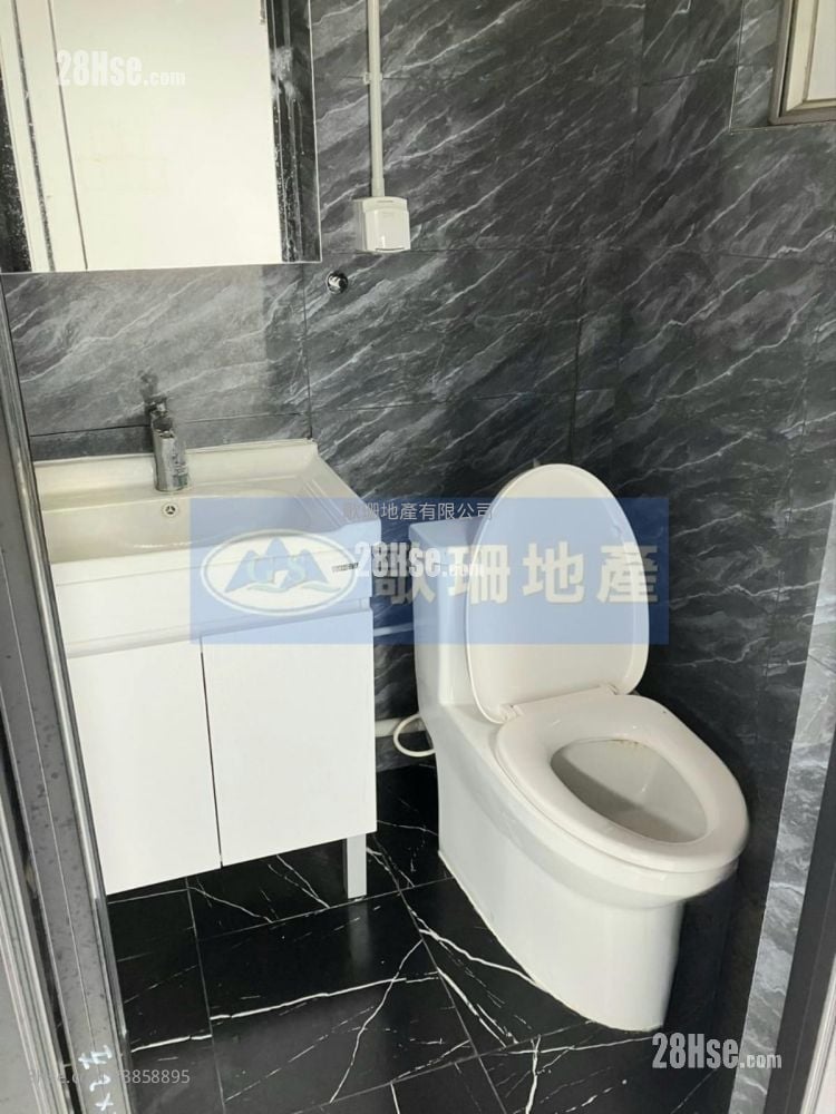 順力工業大廈 租盤