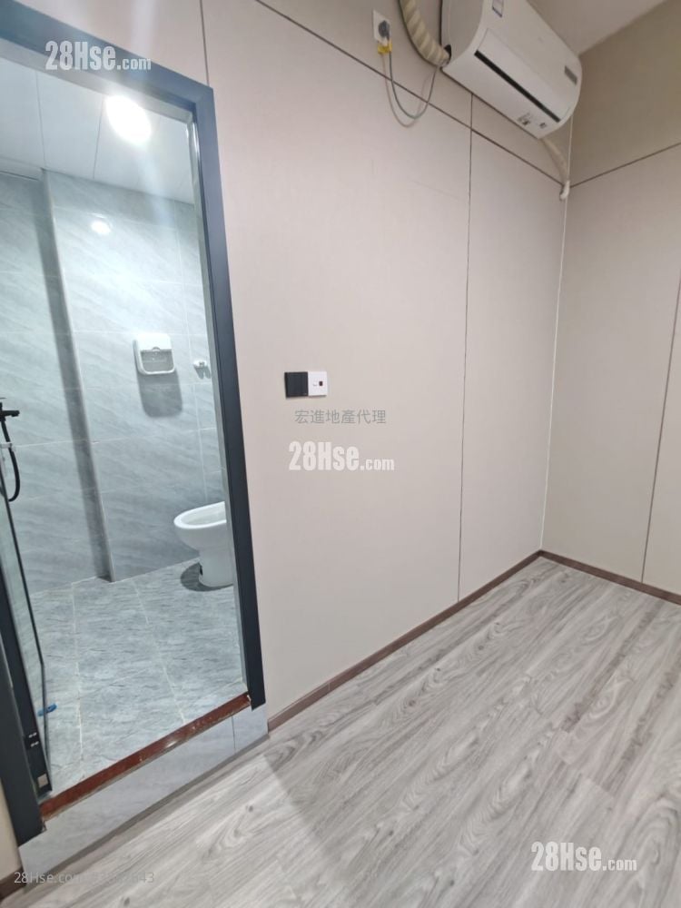 瑞泰伟基商业广场 租盘