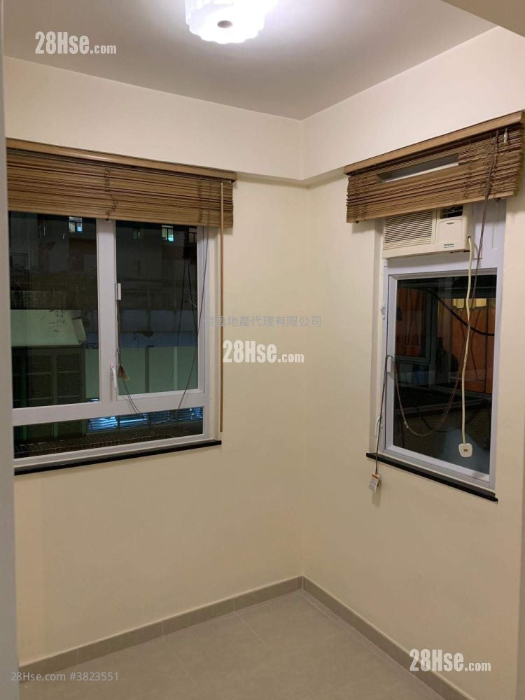 Siu Wah Building Sell 2 Bedrooms , 1 Bathroom 271 ft²