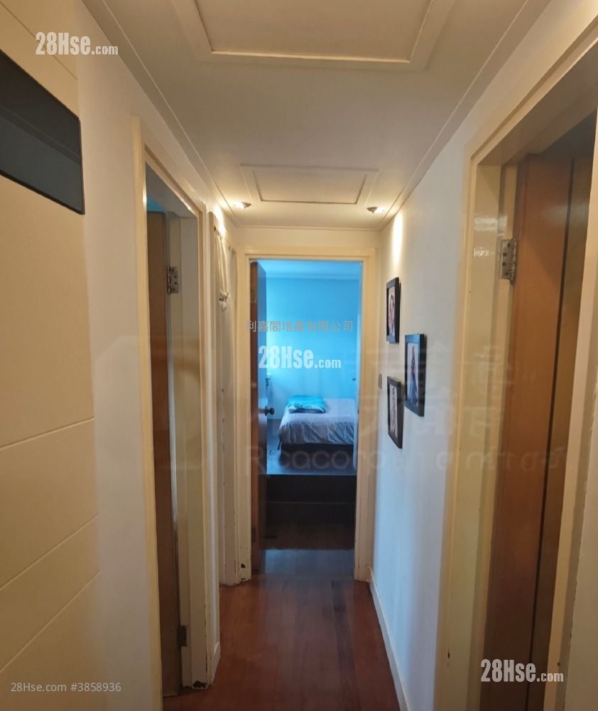 Granville Garden Sell 3 Bedrooms , 2 Bathrooms 639 ft²