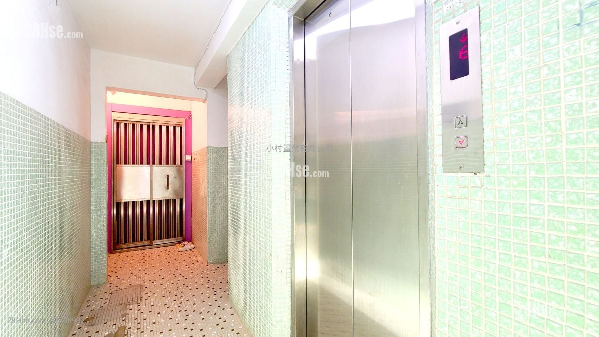 其它: Elevator