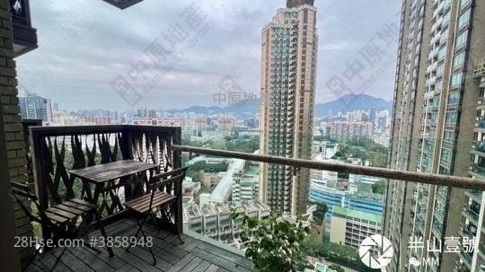 Celestial Heights Rental 3 Bedrooms , 2 Bathrooms 1,252 ft²