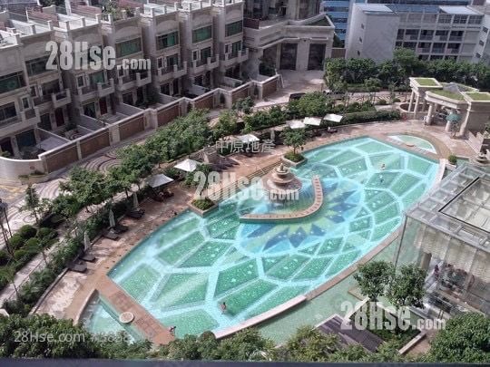 Celestial Heights Rental 3 Bedrooms , 2 Bathrooms 1,252 ft²