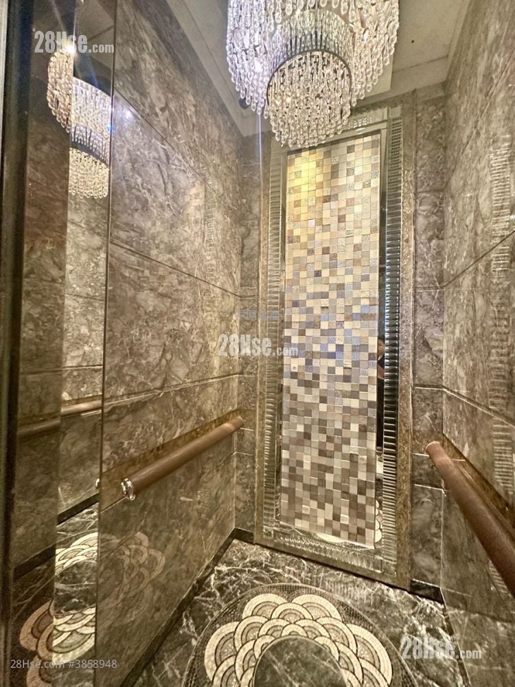 Celestial Heights Rental 3 Bedrooms , 2 Bathrooms 1,252 ft²