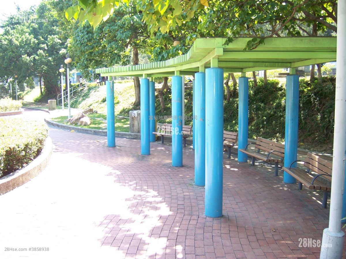 新田村 租盤 1 房 , 1 浴室 200 平方呎
